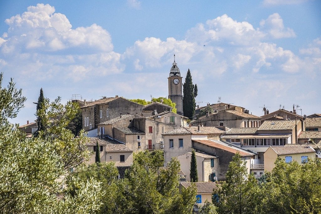 Les avantages de posséder une maison de vacances dans le sud français